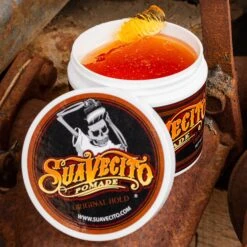 Suavecito Original Hold Pomade -Bumble Sale Store Copy of Suavecito Original Hold 2900x ac69b631 c614 48a7 9750 20b66c05c02b