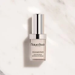 Natura Bisse Diamond Life Infusion Retinol Eye Serum -Bumble Sale Store DIC 31A308 ABOUT VER1