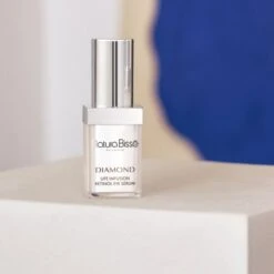Natura Bisse Diamond Life Infusion Retinol Eye Serum -Bumble Sale Store DIC 31A308 LIFESTYLE