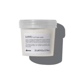 Davines Love Curl Mask