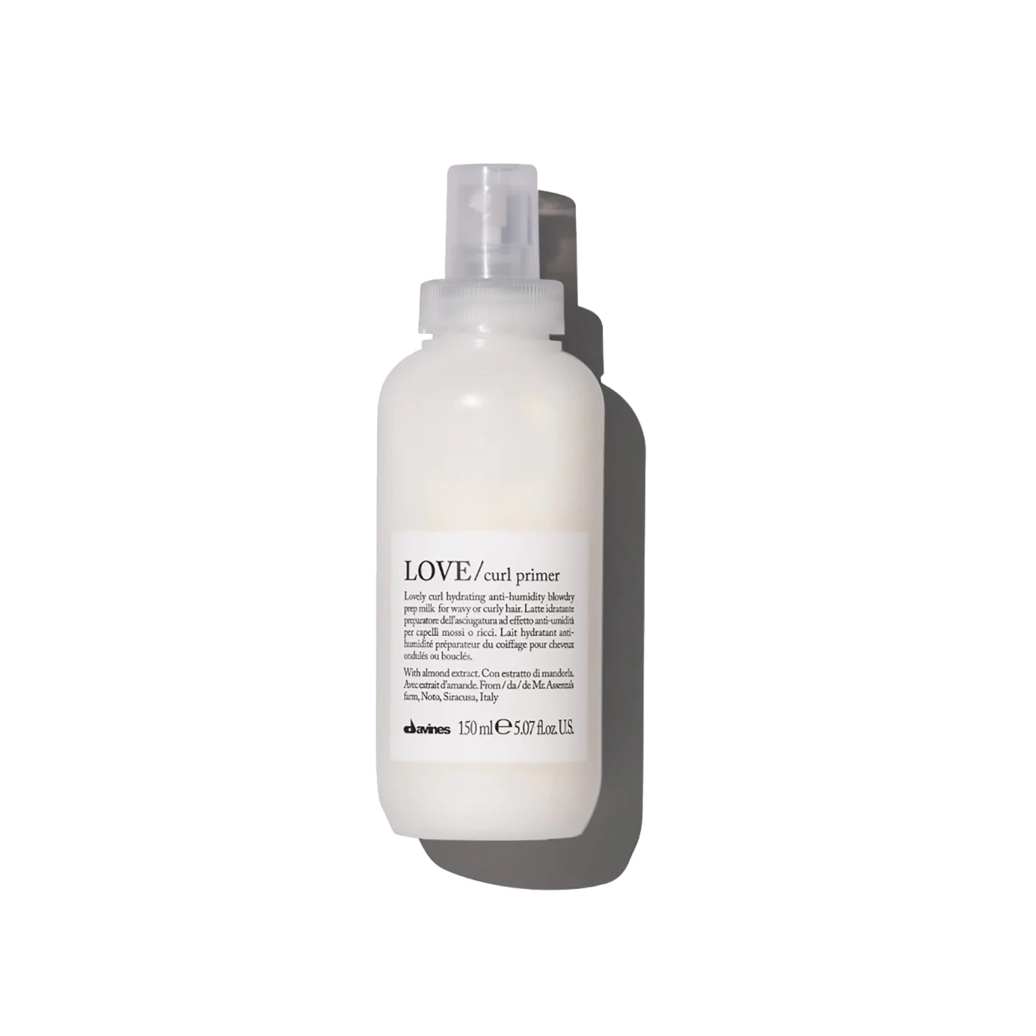 Davines Love Curl Primer 3 Davines Love Curl Primer