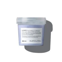 Davines Love Smoothing Conditioner 11 Davines Love Smoothing Conditioner -Bumble Sale Store DavinesLoveSmoothingConditioner1