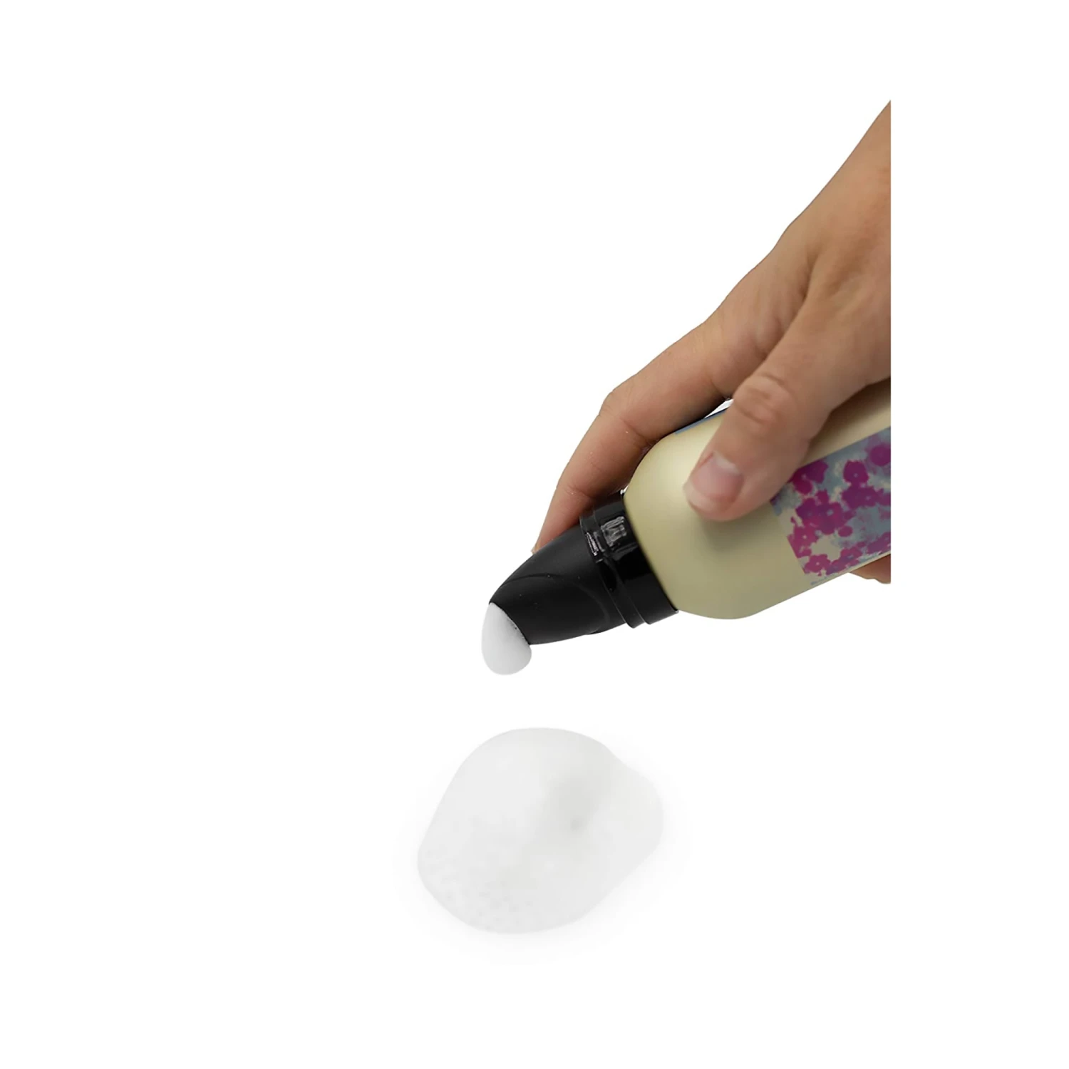 Davines This Is A Curl Moisturizing Mousse 6 Davines This Is A Curl Moisturizing Mousse - Image 4