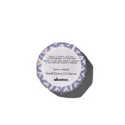 Davines This Is A Strong Dry Wax