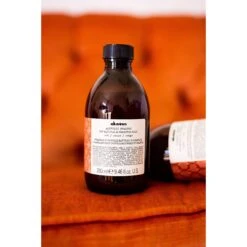Davines Alchemic Shampoo Red -Bumble Sale Store Davines Alchemic Shampoo Red 3