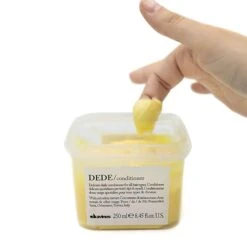 Davines Dede Conditioner -Bumble Sale Store Davines Dede Conditioner sample