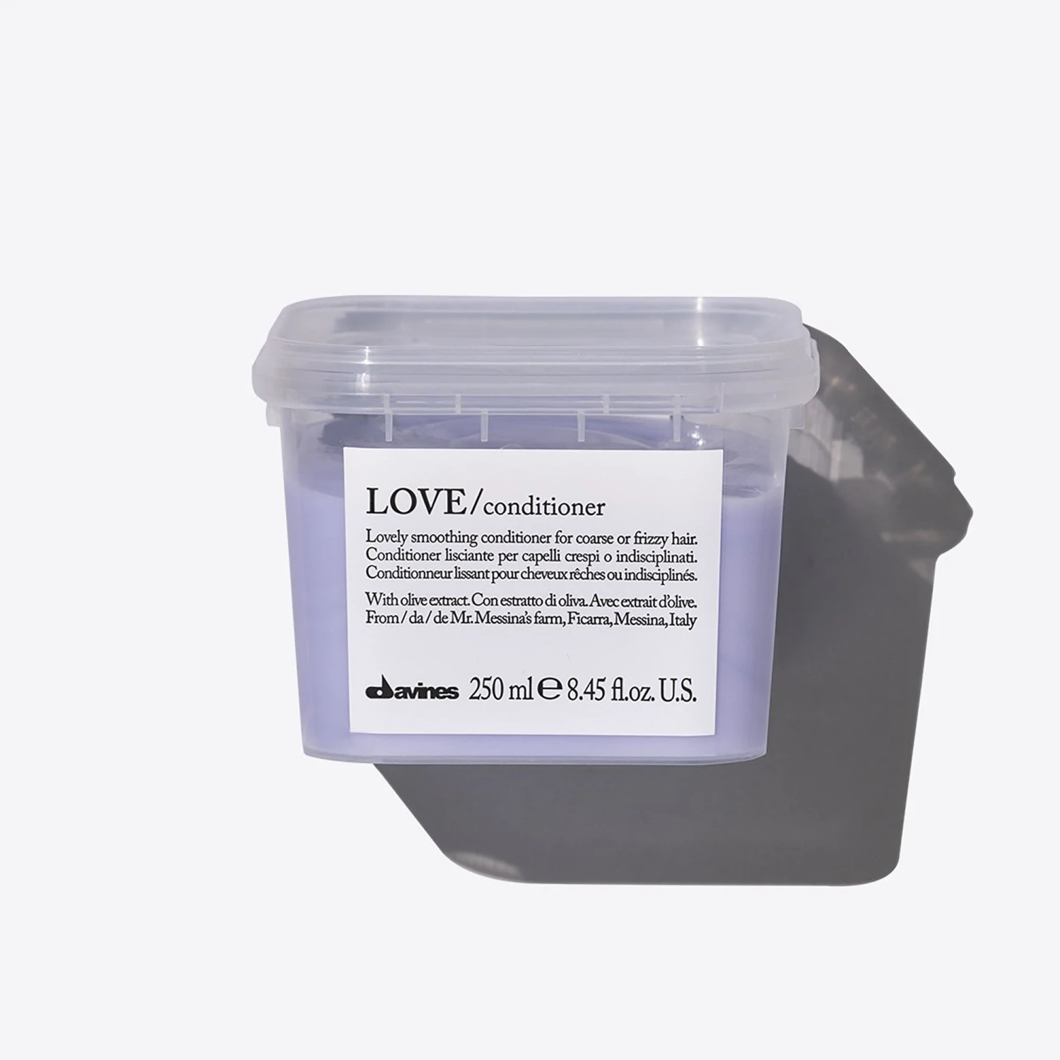 Davines Love Smoothing Duo 6 Davines Love Smoothing Duo - Image 4