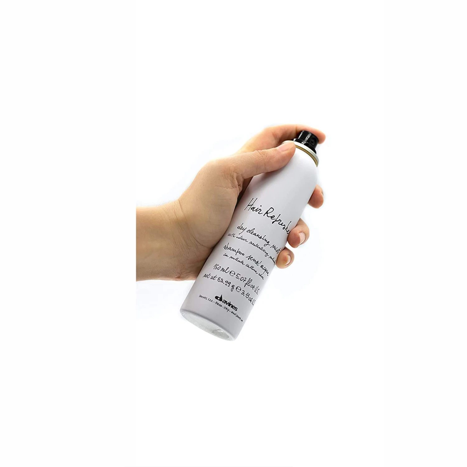 Davines Hair Refresher 4 Davines Hair Refresher - Image 2