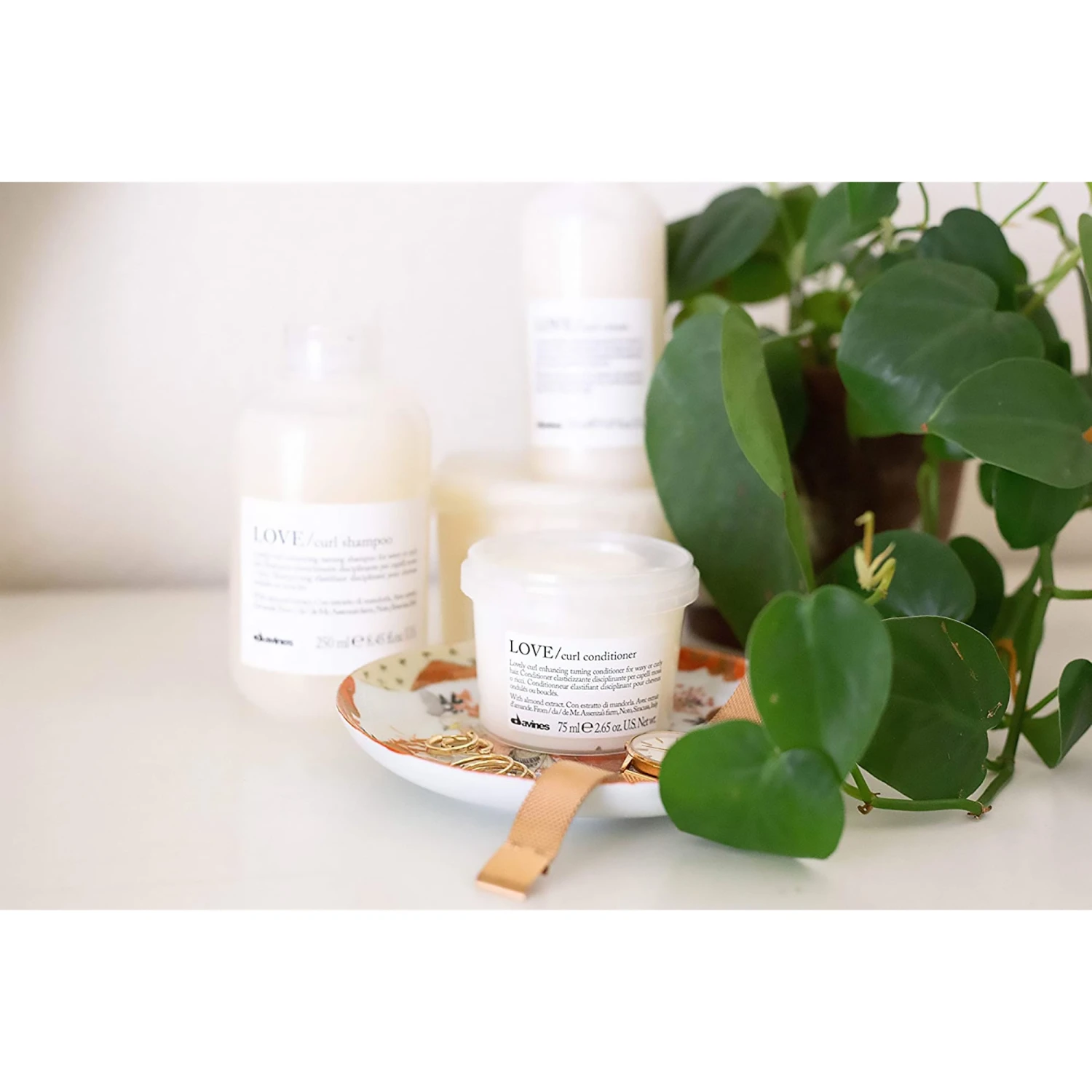 Davines Love Curl Duo 7 Davines Love Curl Duo - Image 5