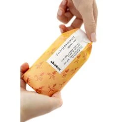 Davines This Is An Oil Non Oil -Bumble Sale Store Davines MORE INSIDE Oil Non Oil 250ml hand