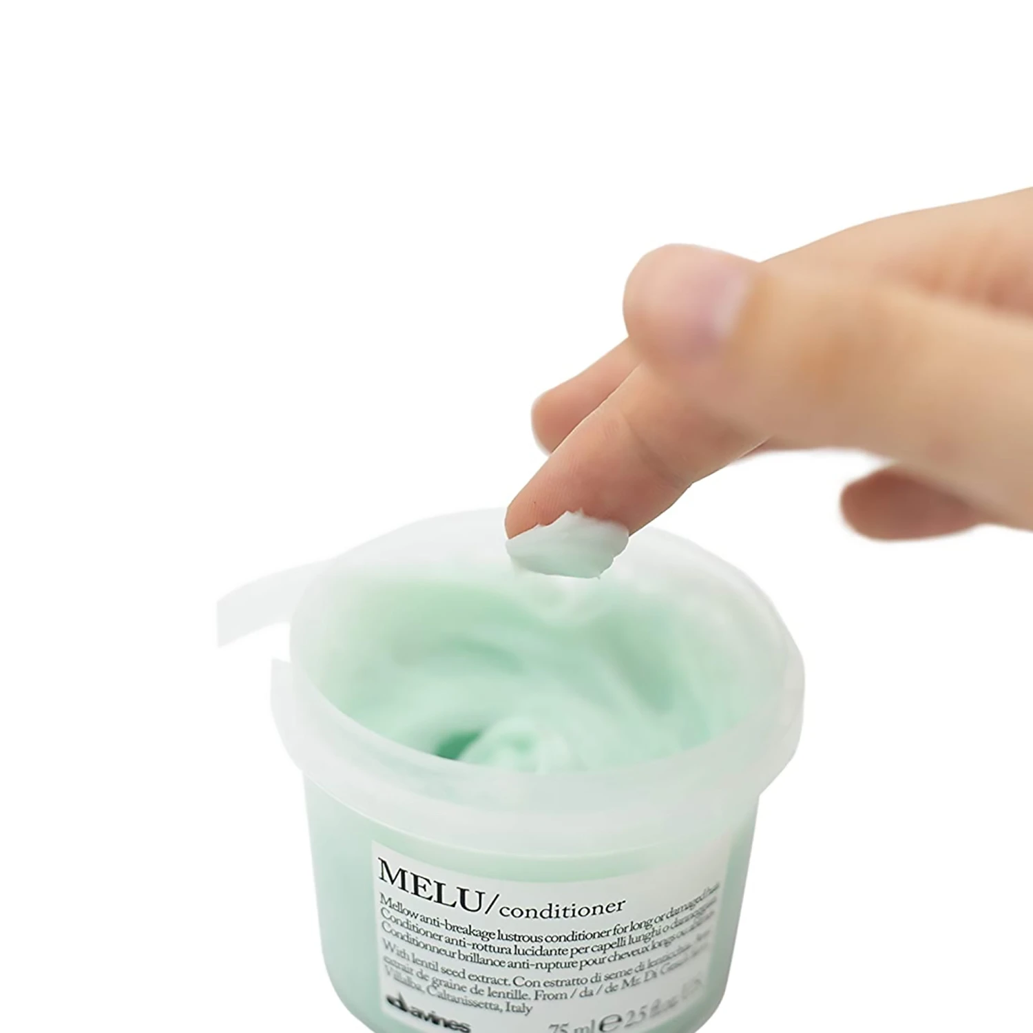 Davines Melu Duo 8oz 8 Davines Melu Duo 8oz - Image 6