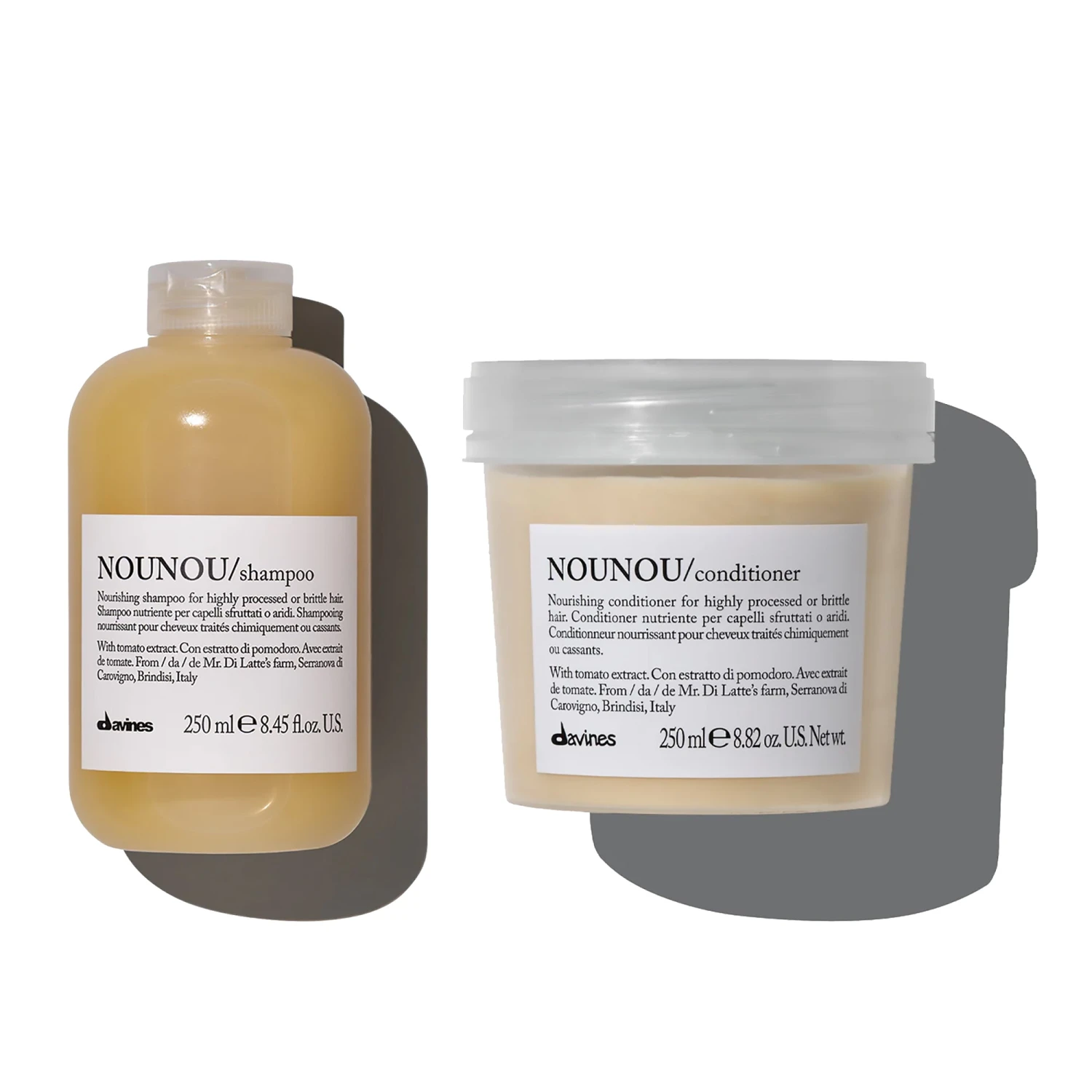Davines NouNou Duo 3 Davines NouNou Duo