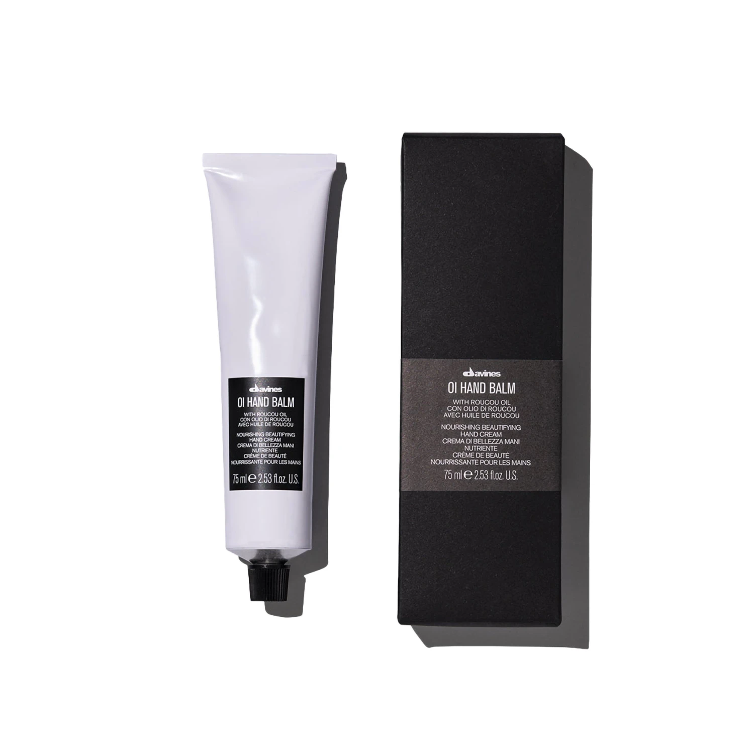 Davines OI Hand Balm 3 Davines OI Hand Balm