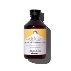 Davines Naturaltech Purifying Anti-Dandruff Shampoo