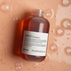 Davines Solu Shampoo -Bumble Sale Store Davines Solu Shampoo bg