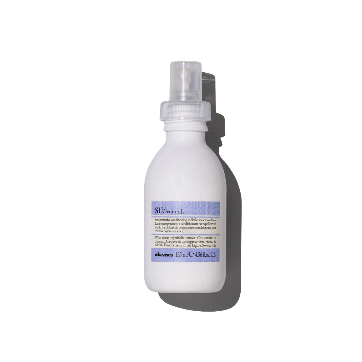 Davines Su Hair Milk 3 Davines Su Hair Milk