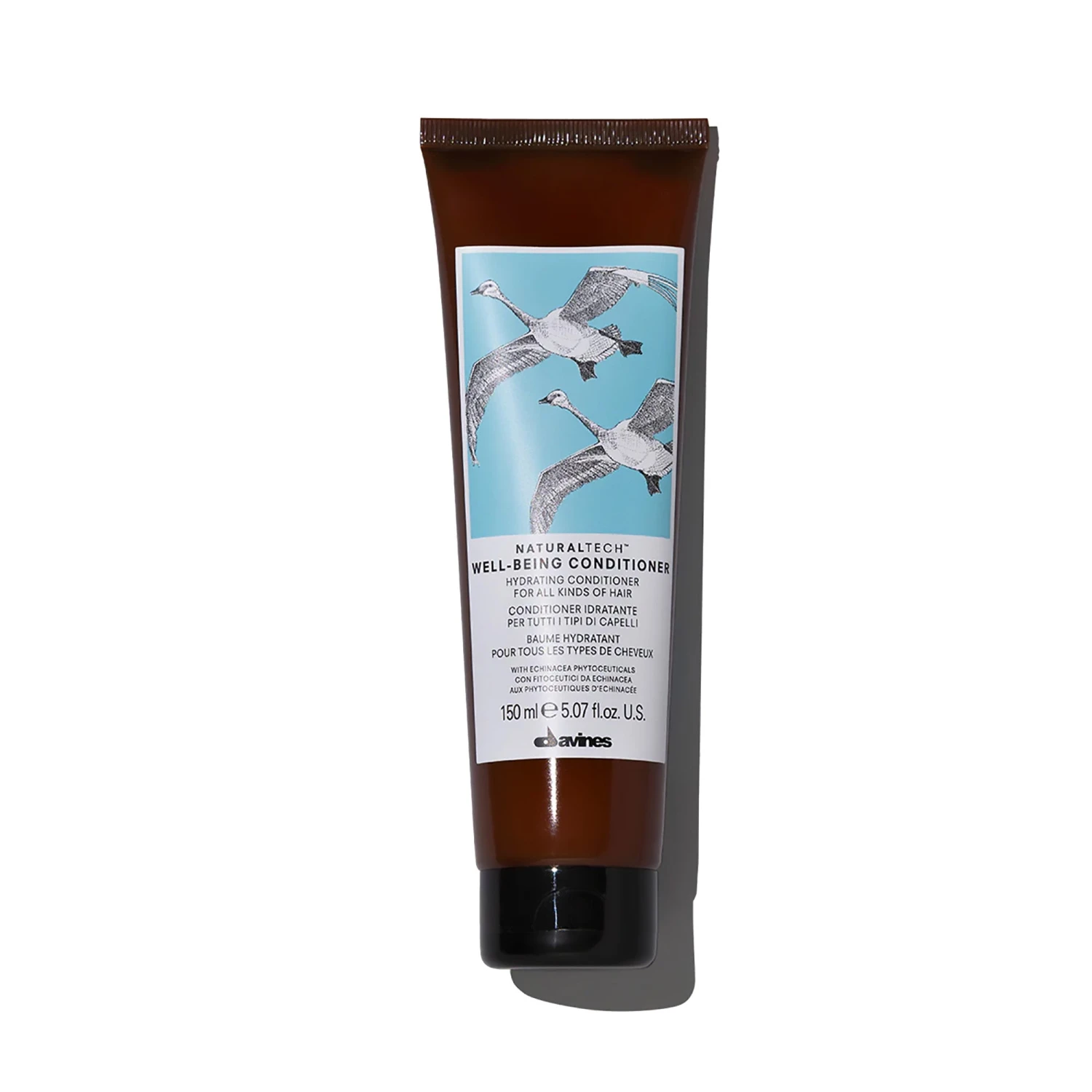 Davines Well-Being Conditioner 3 Davines Well-Being Conditioner