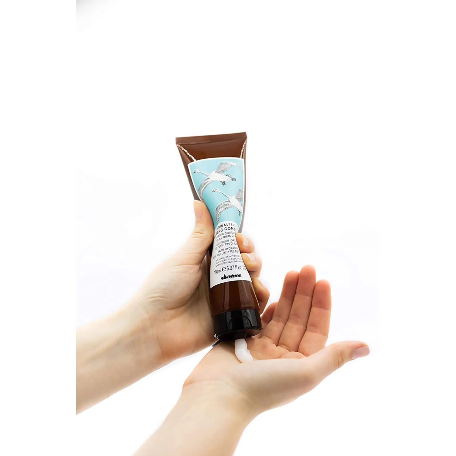 Davines Well-Being Conditioner 6 Davines Well-Being Conditioner - Image 4