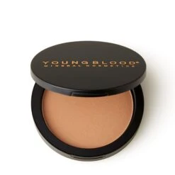 Youngblood Defining Bronzer -Bumble Sale Store DefiningBronzerFront Soleil1500