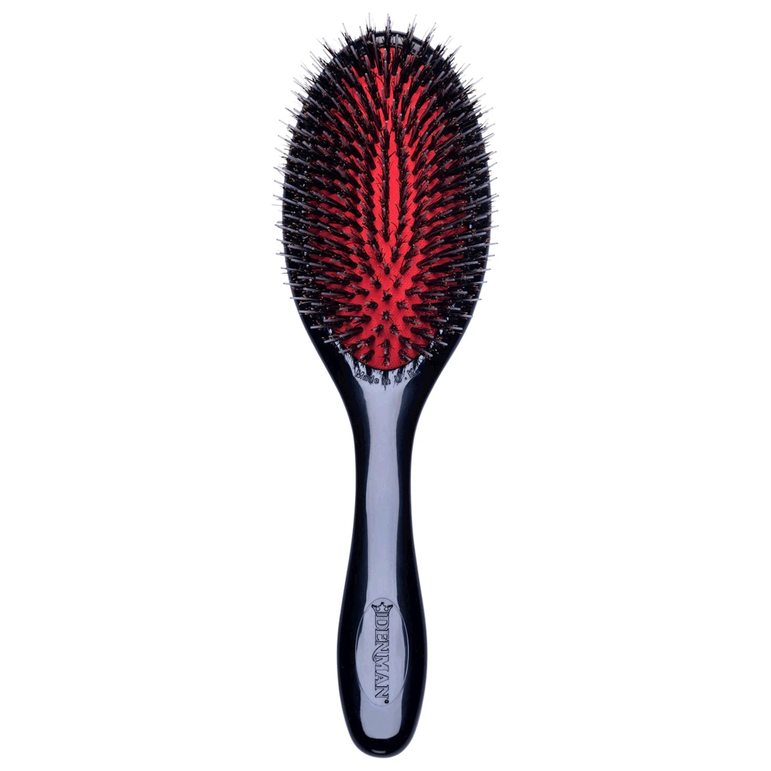 Denman D81M Medium Porcupine Brush 3 Denman D81M Medium Porcupine Brush