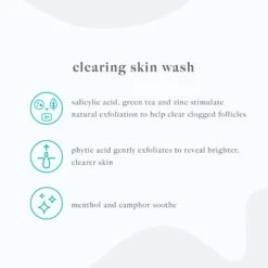 Dermalogica Active Clearing Skin Wash -Bumble Sale Store Dermalogica Active Clearing Skin Wash 1 949d3105 aaef 42f7 9755 78652cf2c1bf