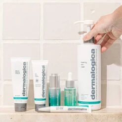 Dermalogica Active Clearing Skin Wash -Bumble Sale Store Dermalogica Active Clearing Skin Wash 3fdebc47 2cba 445f bf22 af6fbcb1f9c5