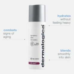 Dermalogica Age Smart Dynamic Skin Recovery -Bumble Sale Store Dermalogica Age Smart Dynamic Skin Recovery 1.7 1