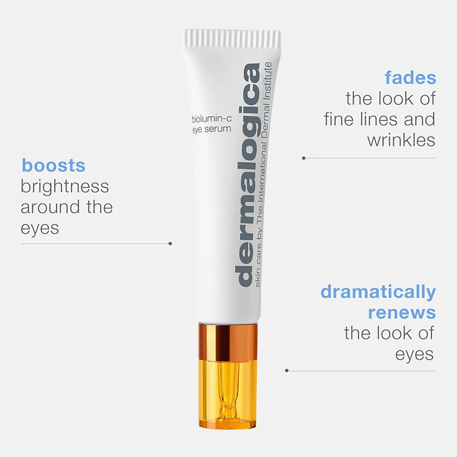 Dermalogica BioLumin-C Eye Serum 4 Dermalogica BioLumin-C Eye Serum - Image 2