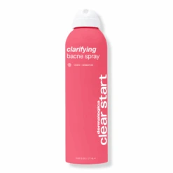 Dermalogica Clear Start Clarifying Bacne Spray