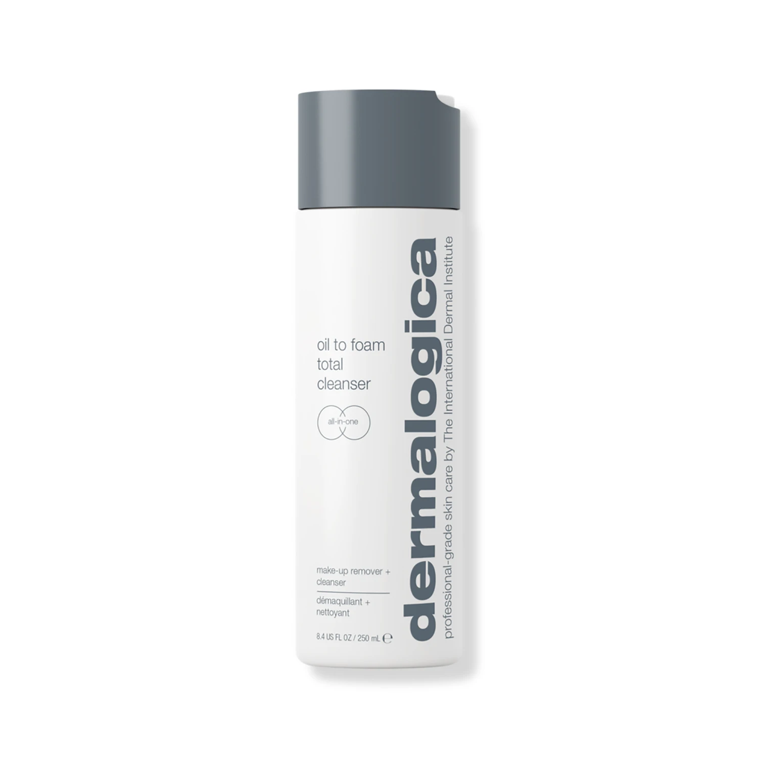 Dermalogica Oil To Foam Cleanser 3 Dermalogica Oil To Foam Cleanser
