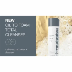 Dermalogica Oil To Foam Cleanser 7 Dermalogica Oil To Foam Cleanser -Bumble Sale Store Dermalogica Oil to Foam Cleanser 8ead8b17 dae2 4a98 ac9f 8c3ed39c6673