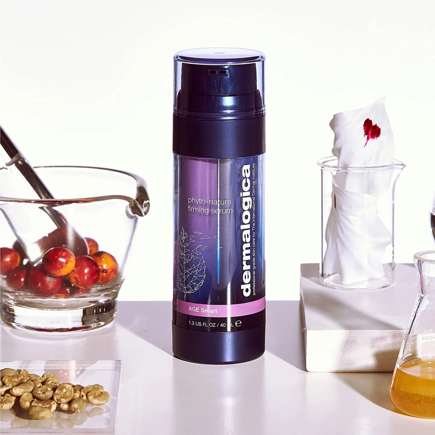 Dermalogica Phyto-Nature Firming Serum 6 Dermalogica Phyto-Nature Firming Serum - Image 4