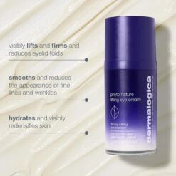 Dermalogica Phyto Nature Lifting Eye Serum -Bumble Sale Store Dermalogica Phyto Nature Lifting Eye Serum 1