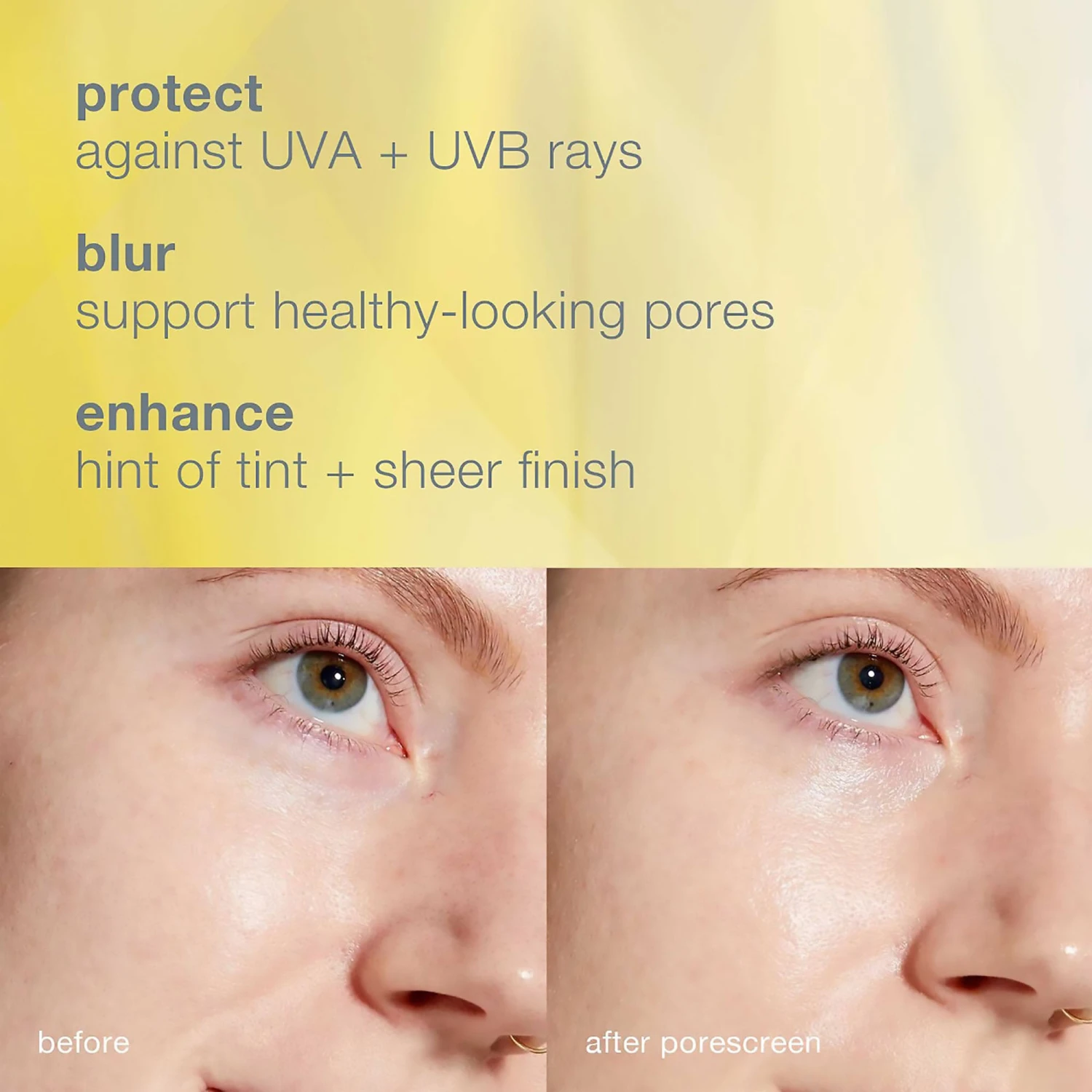 Dermalogica Porescreen SPF40 9 Dermalogica Porescreen SPF40 - Image 7