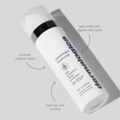 Dermalogica PowerBright Moisturizer SPF50 -Bumble Sale Store Dermalogica PowerBright Moisturizer SPF50 1