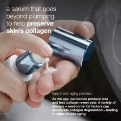 Dermalogica Pro-Collagen Banking Serum -Bumble Sale Store Dermalogica Pro Collagen Banking Serum 5