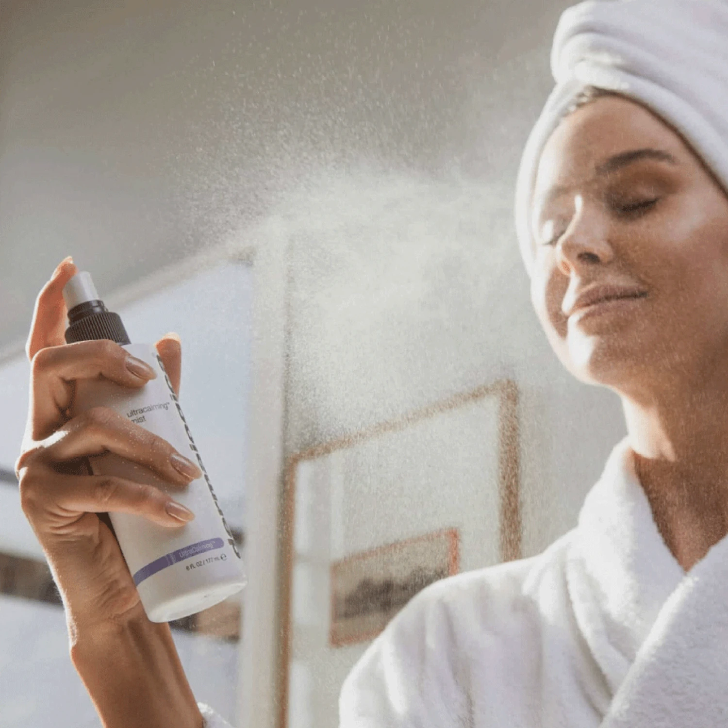 Dermalogica UltraCalming Mist 5 Dermalogica UltraCalming Mist - Image 3