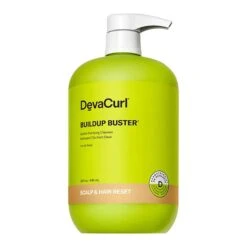 DevaCurl Buildup Buster