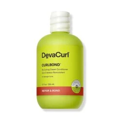 DevaCurl CurlBond Re-Coiling Cream Conditioner