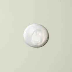 Devacurl CurlBond Re-Coiling Mild Lather Cleanser And CurlBond Re-Coiling Cream Conditioner Liter Duo -Bumble Sale Store DevaCurl Curlbond Cleanser swatch