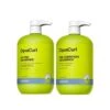 Devacurl No-Poo Decadence And One Condition Decadence Liter Duo -Bumble Sale Store DevaCurl Decadence Duo 33