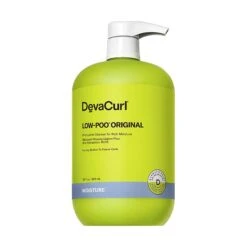 Devacurl Low-Poo Original And One Condition Original Liter Duo -Bumble Sale Store DevaCurl Low Poo OG 33
