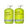 Devacurl Low-Poo Original And One Condition Original Liter Duo 1 Devacurl Low-Poo Original And One Condition Original Liter Duo -Bumble Sale Store DevaCurl OG 33 Duo