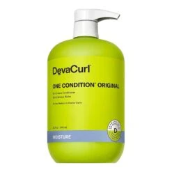 Devacurl Low-Poo Original And One Condition Original Liter Duo -Bumble Sale Store DevaCurl One Condition OG 33