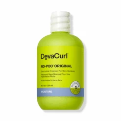 Devacurl No-Poo Original And One Condition Original 12oz Duo -Bumble Sale Store Devacurl No Poo Original 12