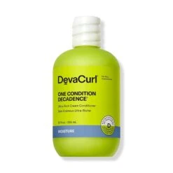 Devacurl No-Poo Decadence And One Condition Decadence 12oz Duo -Bumble Sale Store Devacurl One Condition Decadence 12