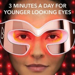 Dr Dennis Gross Dr. Dennis Gross DRx SpectraLite EyeCare Max Pro -Bumble Sale Store Dr.DenniS Gross DRx SpectraLite EyeCare Max Pro 1