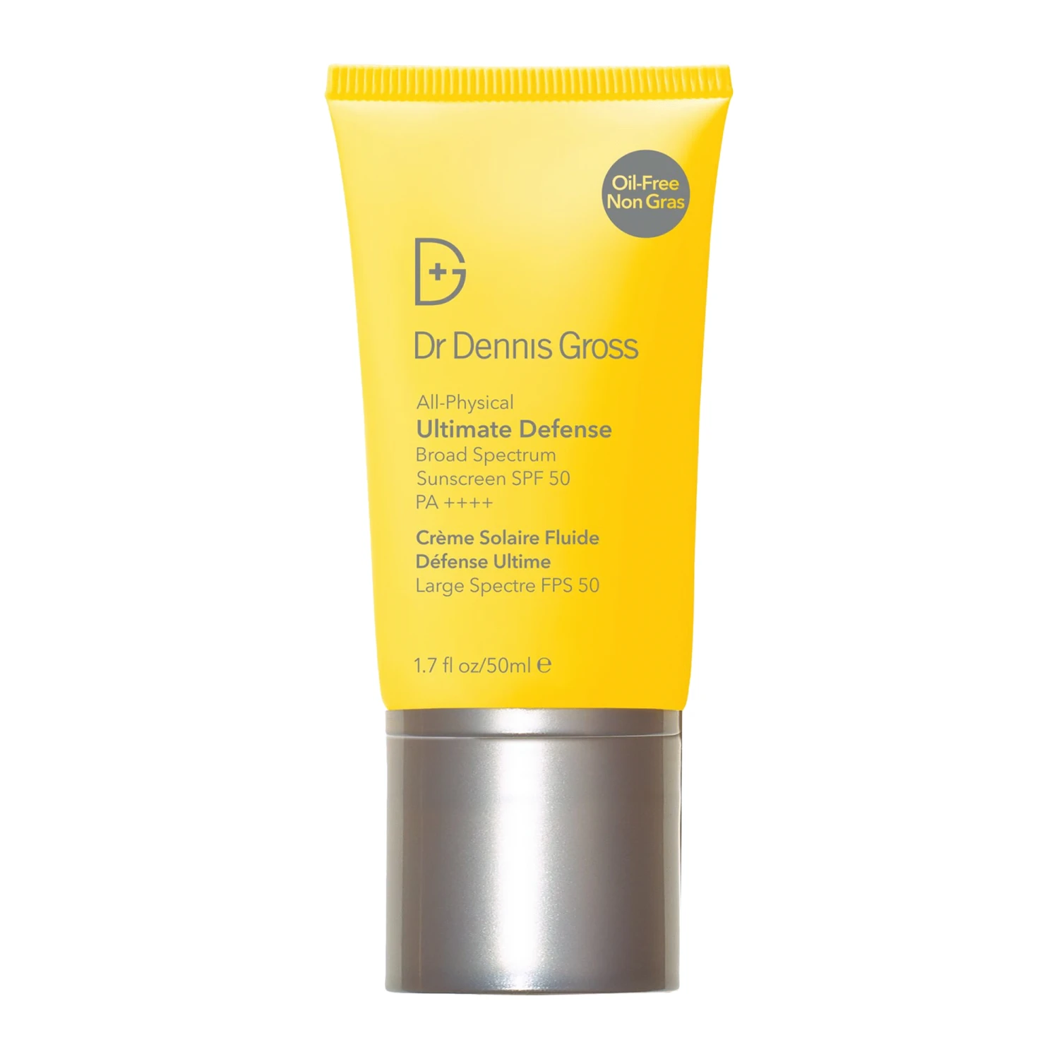 Dr Dennis Gross Dr. Dennis Gross All Physical Ultimate Defense Broad Spectrum SPF 50 3 Dr Dennis Gross Dr. Dennis Gross All Physical Ultimate Defense Broad Spectrum SPF 50