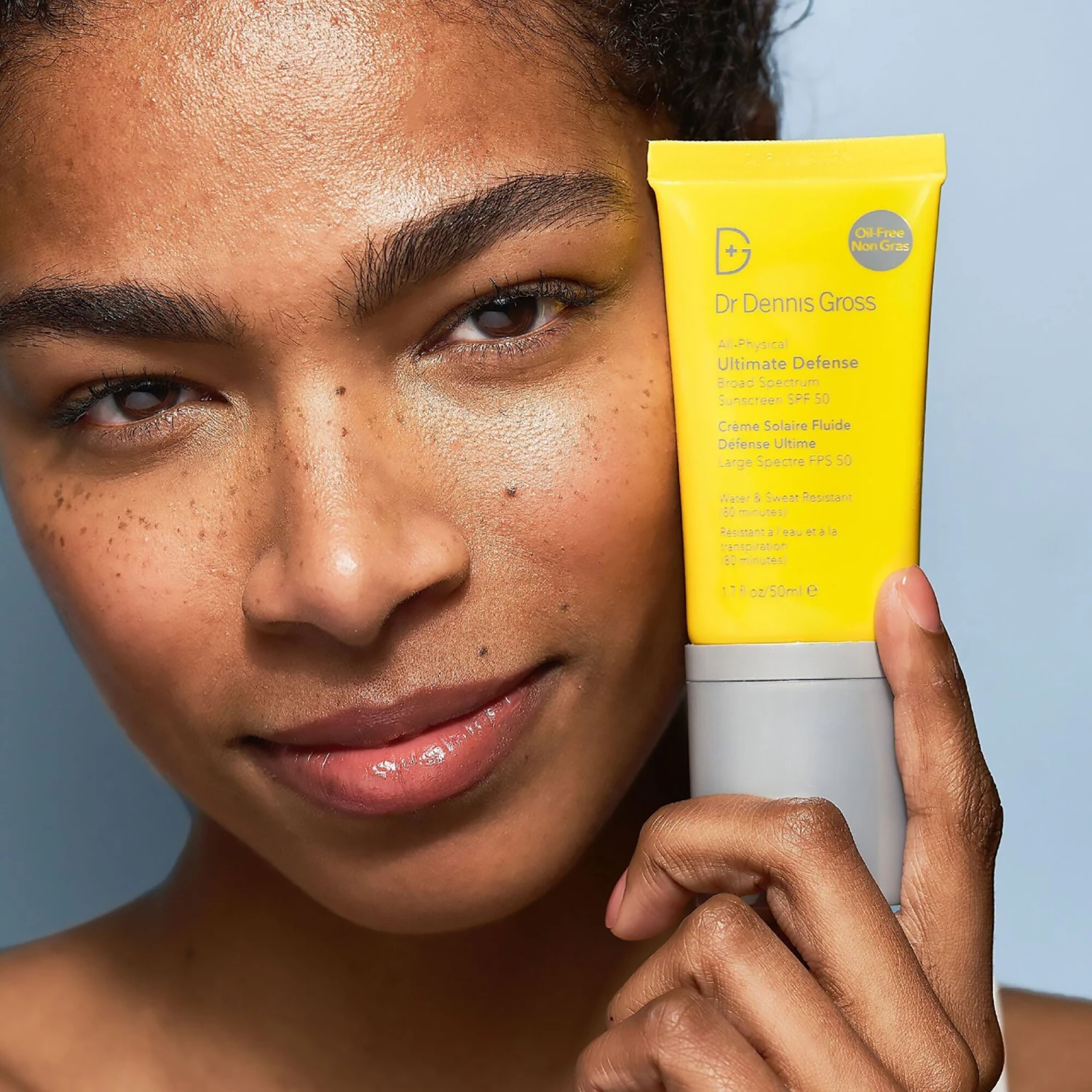 Dr Dennis Gross Dr. Dennis Gross All Physical Ultimate Defense Broad Spectrum SPF 50 4 Dr Dennis Gross Dr. Dennis Gross All Physical Ultimate Defense Broad Spectrum SPF 50 - Image 2