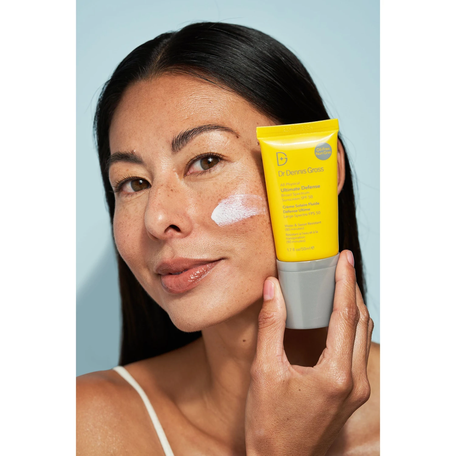 Dr Dennis Gross Dr. Dennis Gross All Physical Ultimate Defense Broad Spectrum SPF 50 9 Dr Dennis Gross Dr. Dennis Gross All Physical Ultimate Defense Broad Spectrum SPF 50 - Image 7